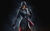 Assassin's Creed (Evie)